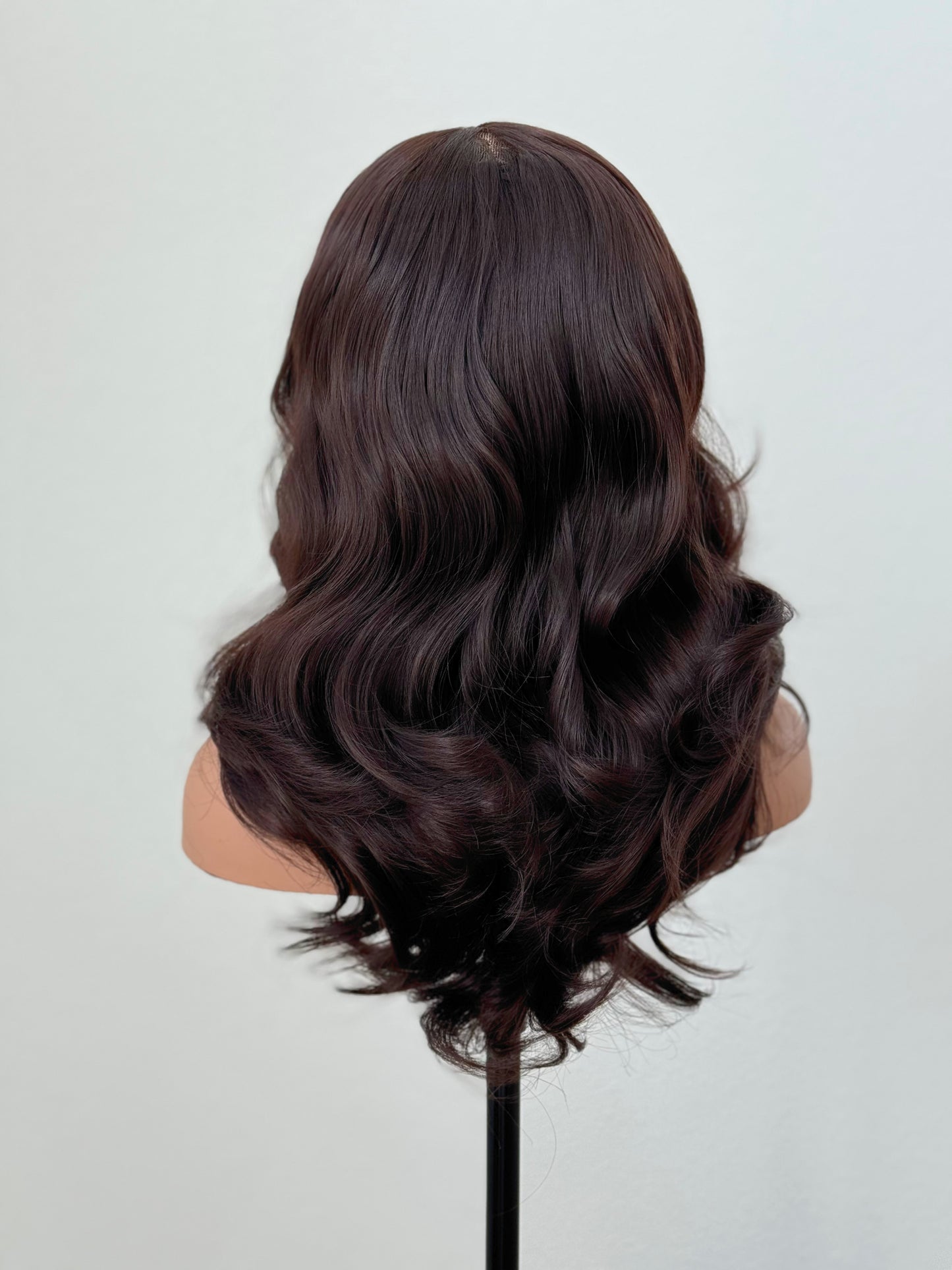 Kelly Loose Wave #4